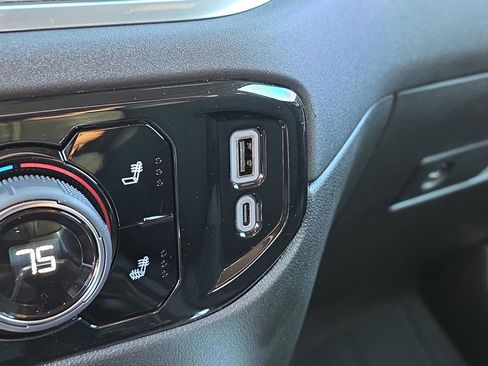 New 2026 Chevrolet Silverado 1500 RST w/ Convenience Package II image 23