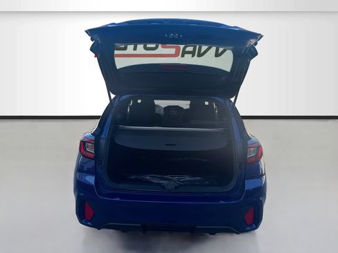 Used 2024 Subaru Impreza RS AWD/4WD image 26