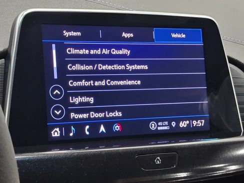 Used 2023 Cadillac CT4 V Blackwing w/ Driver Assist Package RWD image 48