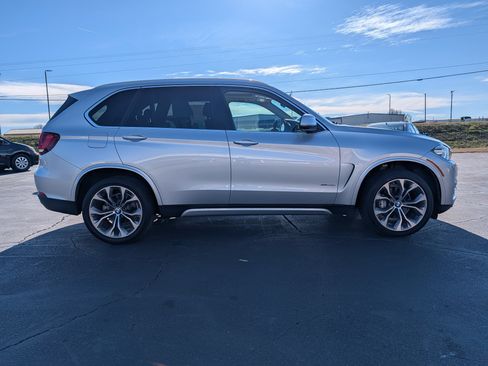 Used 2016 BMW X5 xDrive35i image 5
