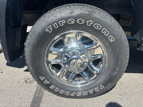 Certified 2023 RAM 2500 Tradesman AWD/4WD image 17