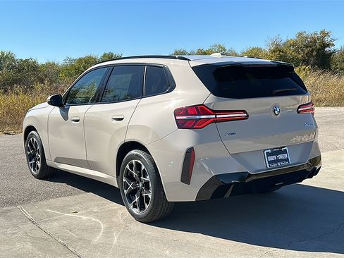 New 2026 BMW X3 xDrive30 w/ Premium Package image 6