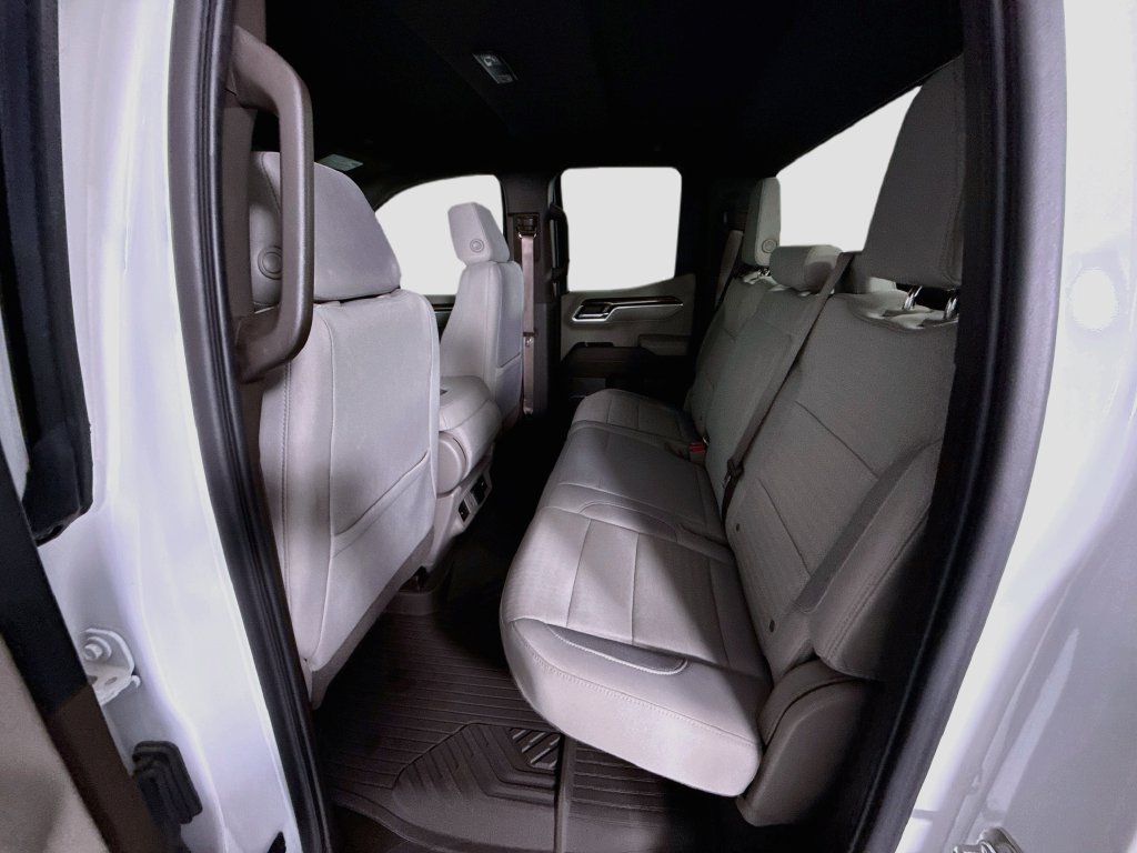 Used 2023 GMC Sierra 1500 SLE AWD/4WD image 21