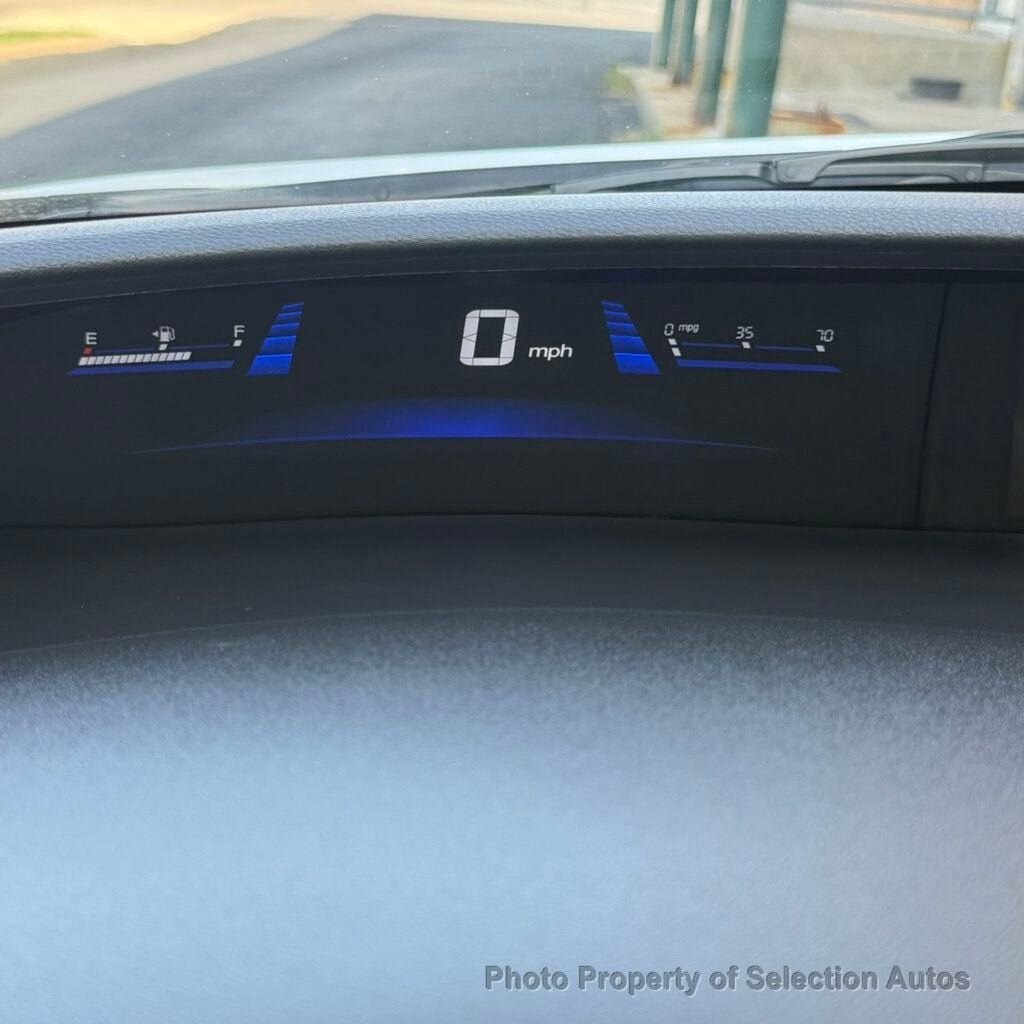 Used 2014 Honda Civic EX image 18