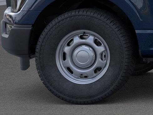 New 2023 Ford F150 XL w/ Trailer Tow Package image 19