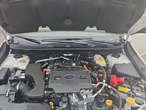 New 2026 Subaru Crosstrek 2.5i Sport AWD/4WD image 31