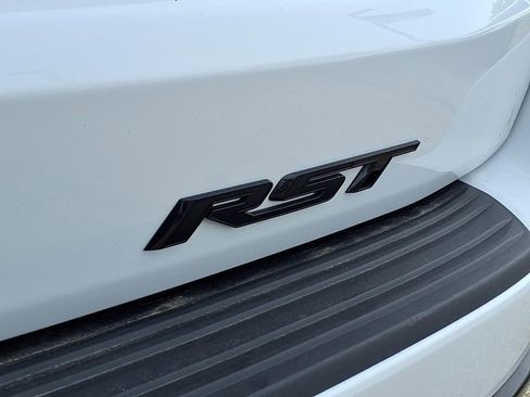Used 2024 Chevrolet Tahoe RST w/ RST Performance Edition AWD/4WD image 9