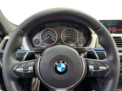Used 2018 BMW 340i xDrive Sedan image 25