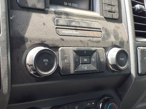 Used 2019 Ford F550 2WD Regular Cab Super Duty image 12