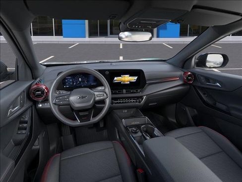 New 2026 Chevrolet Equinox RS image 15