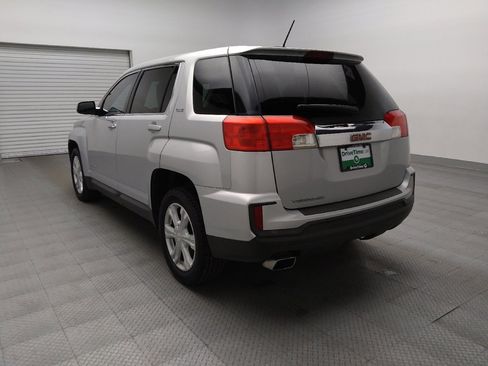 Used 2017 GMC Terrain SLE image 5