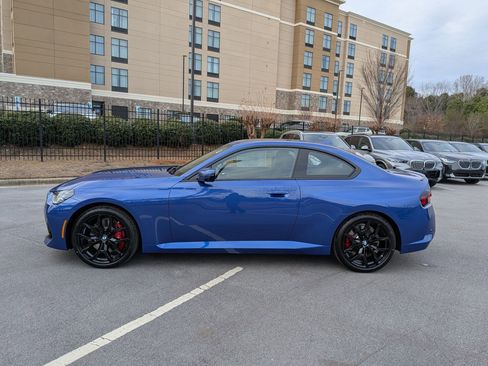 New 2026 BMW 230i xDrive xDrive w/ Premium Package image 6