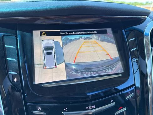 Used 2016 Cadillac Escalade ESV Premium AWD/4WD image 10