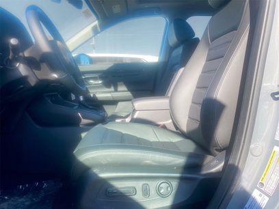 New 2026 Honda CR-V EX-L