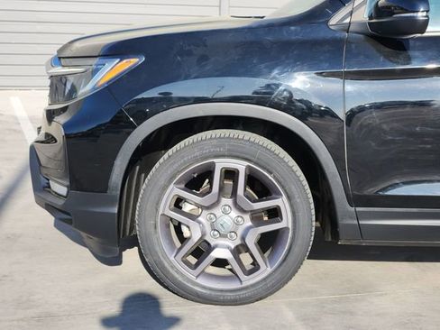 Used 2022 Honda Passport EX-L image 9