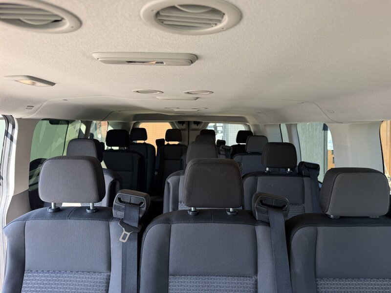 Used 2026 Ford Transit 350 XLT RWD image 10