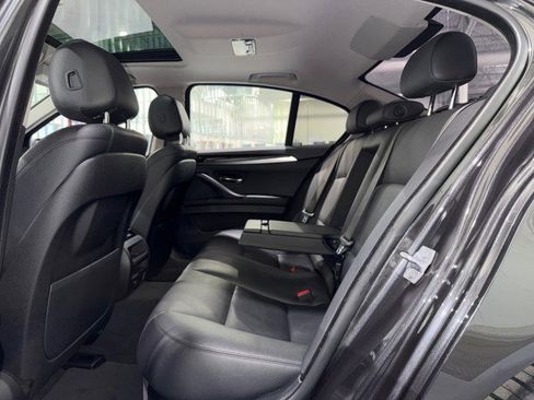 Used 2015 BMW 535i Sedan image 54