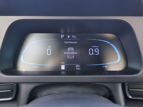 New 2026 Hyundai Elantra Sport w/ Cargo Package image 32