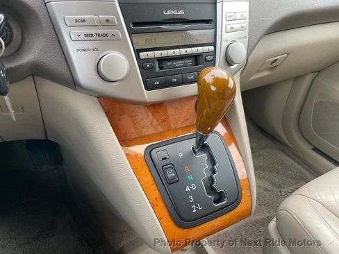 Used 2004 Lexus RX 330 image 12