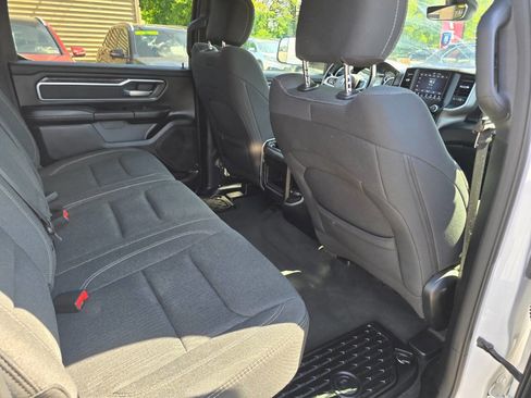 Used 2020 RAM 1500 Big Horn AWD/4WD image 37