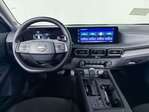 New 2026 Nissan Sentra S FWD image 11