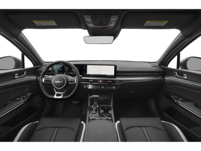 New 2027 Kia K5 GT-Line image 5
