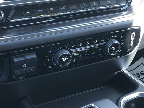 Used 2023 Chevrolet Silverado 1500 LTZ w/ Technology Package image 22