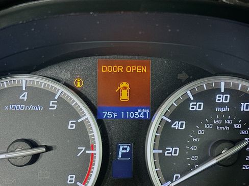 Used 2014 Acura RDX AWD image 19