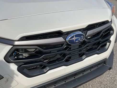 Used 2025 Subaru Crosstrek 2.5i Limited w/ Popular Package #3A image 6