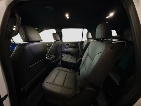 New 2026 Chevrolet Traverse LT w/ LPO, Floor Liner Package image 25