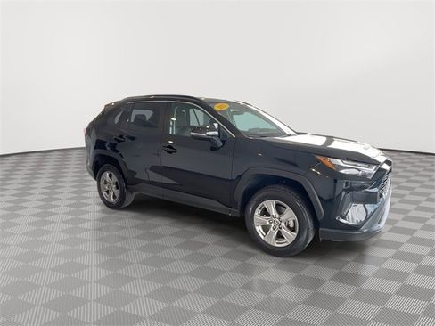 Used 2023 Toyota RAV4 XLE image 13