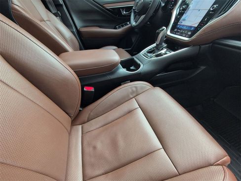 Used 2021 Subaru Outback Touring XT image 18