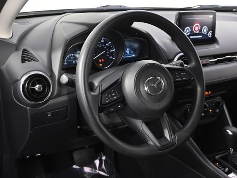 Used 2019 MAZDA CX-3 Sport AWD/4WD image 11