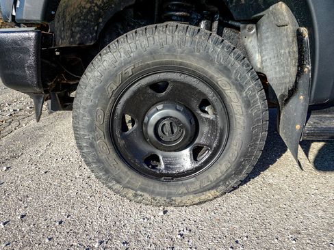 Used 2008 Ford F350 XLT image 22