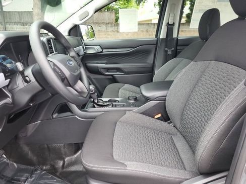 New 2025 Ford Ranger XL w/ Trailer Tow Package image 13