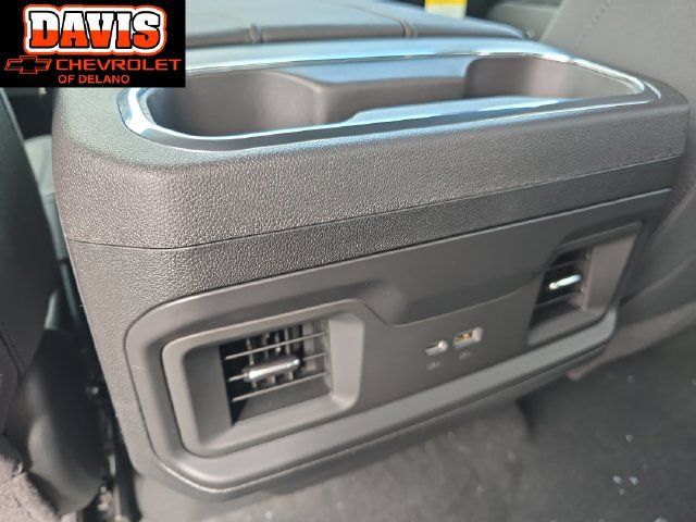 New 2026 Chevrolet Silverado 1500 RST w/ All Star Edition Plus AWD/4WD image 18