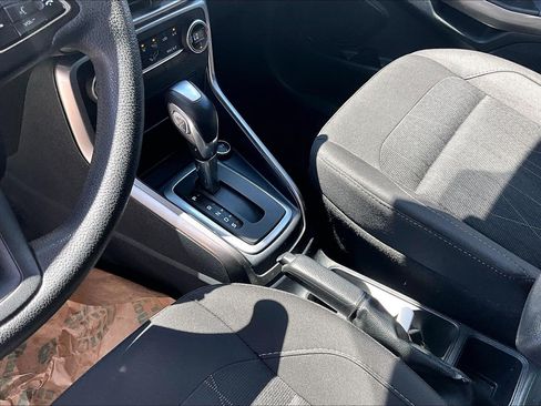 Used 2021 Ford EcoSport SE w/ SE Convenience Package FWD image 15
