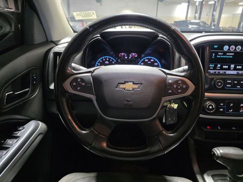 Used 2016 Chevrolet Colorado LT w/ Midnight Edition image 18