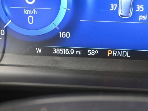 Used 2022 Ford Escape SEL w/ Technology Package image 15