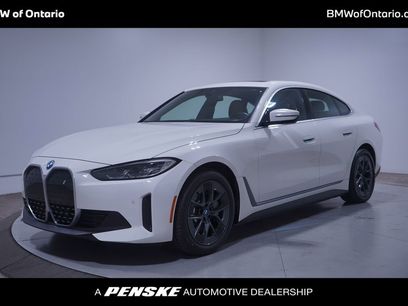 Used 2023 BMW i4 eDrive40 w/ Premium Package