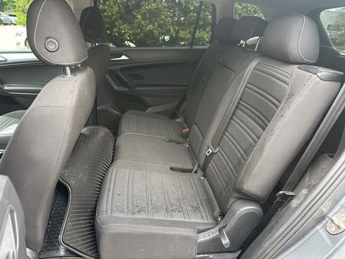 Used 2023 Volkswagen Tiguan S FWD image 12