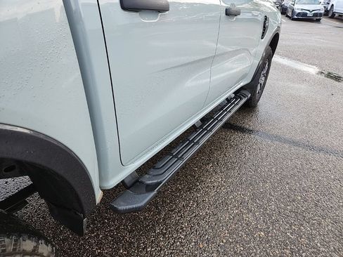 Used 2024 Ford Ranger XLT AWD/4WD image 47