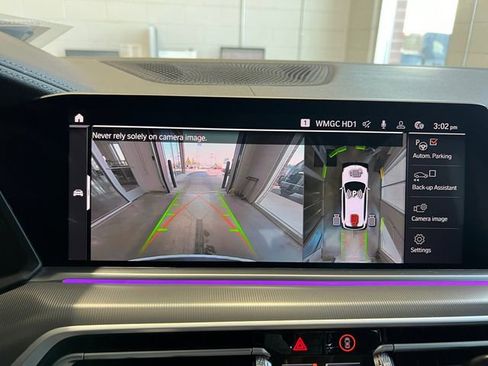 Used 2022 BMW X5 xDrive40i AWD/4WD image 24