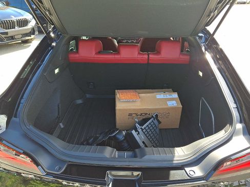 Used 2025 Acura Integra A-Spec w/ Technology Package FWD image 31
