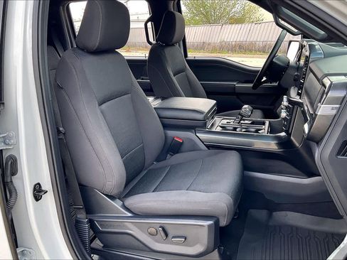 Used 2023 Ford F150 XLT w/ Equipment Group 302A High image 8