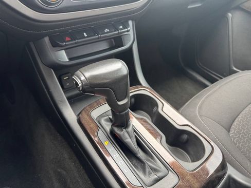 Used 2018 GMC Canyon SLE w/ SLE Convenience Package AWD/4WD image 13