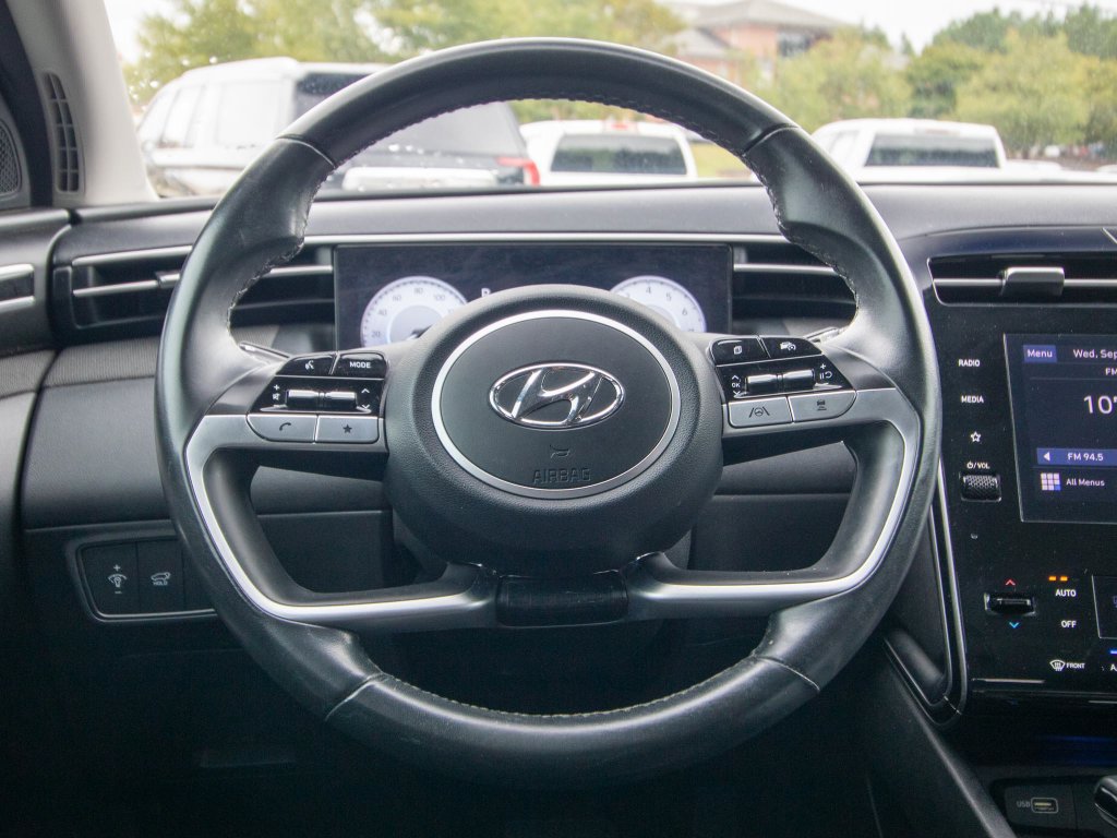 Used 2023 Hyundai Tucson SEL w/ Convenience Package FWD image 24