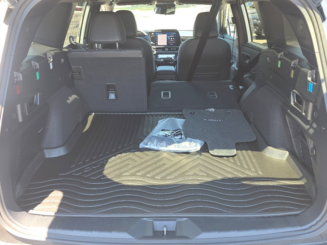 New 2026 Subaru Outback Touring XT AWD/4WD image 4