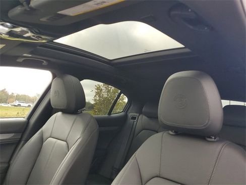 New 2025 Alfa Romeo Stelvio Sprint w/ Convenience Package image 37