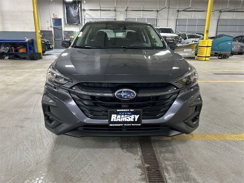 Certified 2025 Subaru Legacy Premium image 3